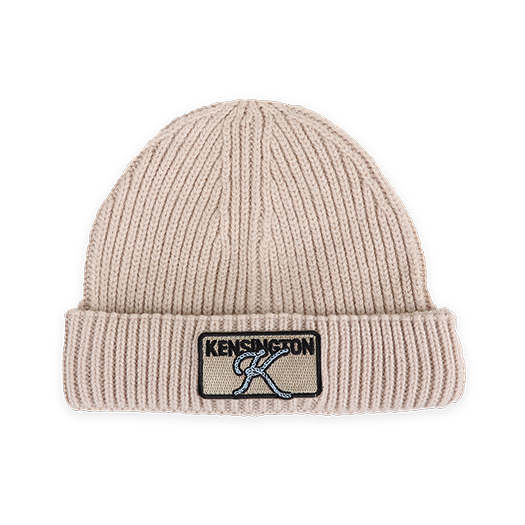 Beanie - Oatmeal